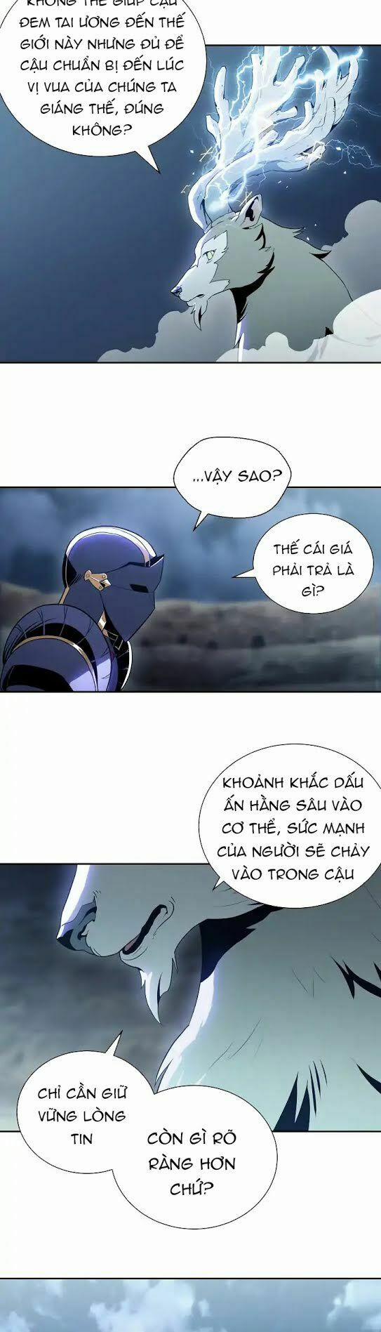 Cốt Binh Trở Lại 44 trang 8