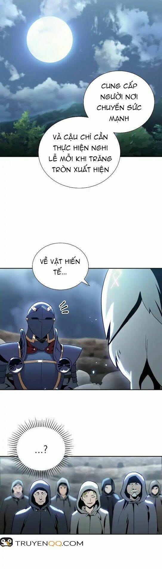 Cốt Binh Trở Lại 44 trang 9