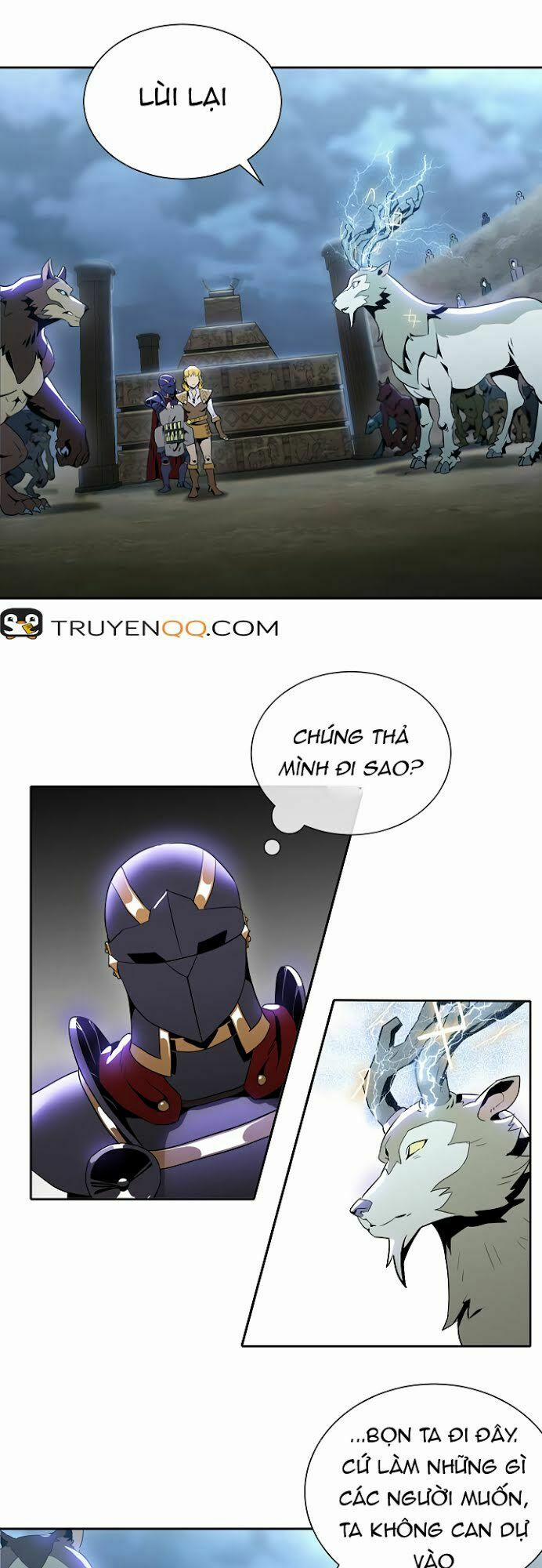 Cốt Binh Trở Lại 45 trang 10