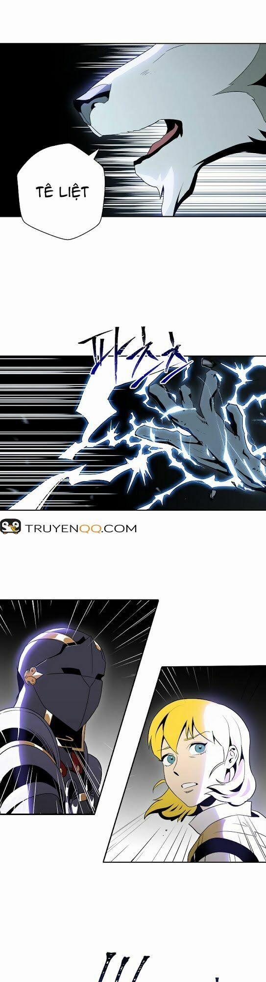 Cốt Binh Trở Lại 45 trang 13