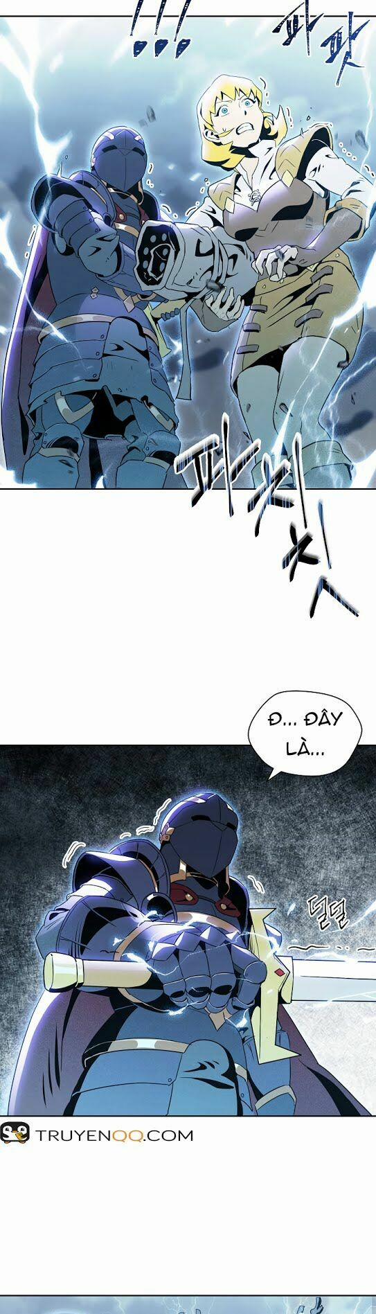 Cốt Binh Trở Lại 45 trang 14