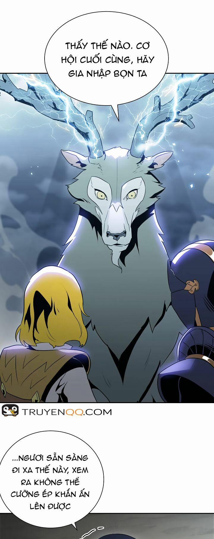 Cốt Binh Trở Lại 45 trang 16