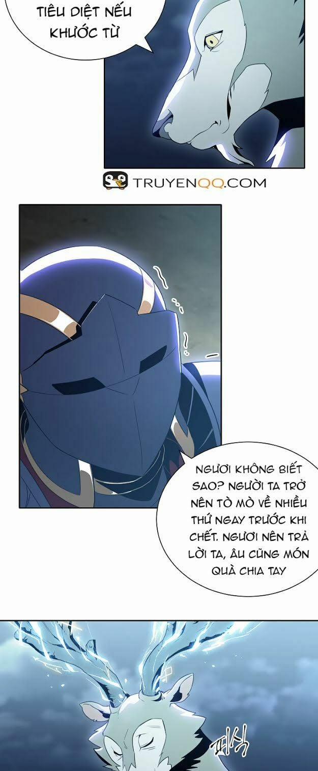 Cốt Binh Trở Lại 45 trang 19