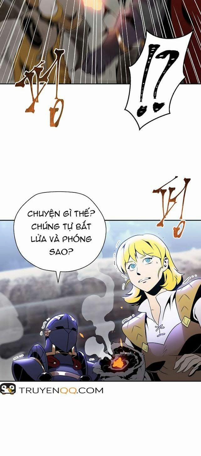 Cốt Binh Trở Lại 45 trang 23