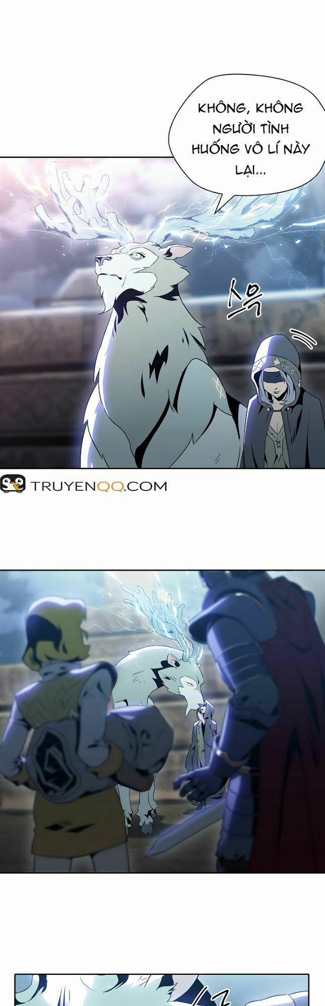 Cốt Binh Trở Lại 45 trang 24