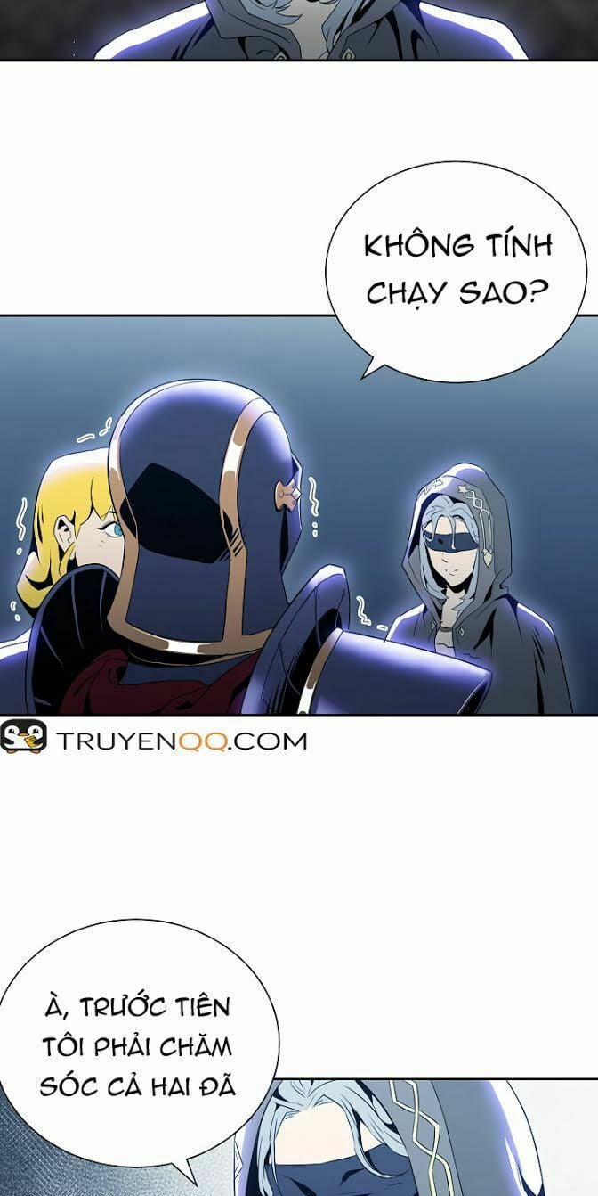 Cốt Binh Trở Lại 45 trang 28