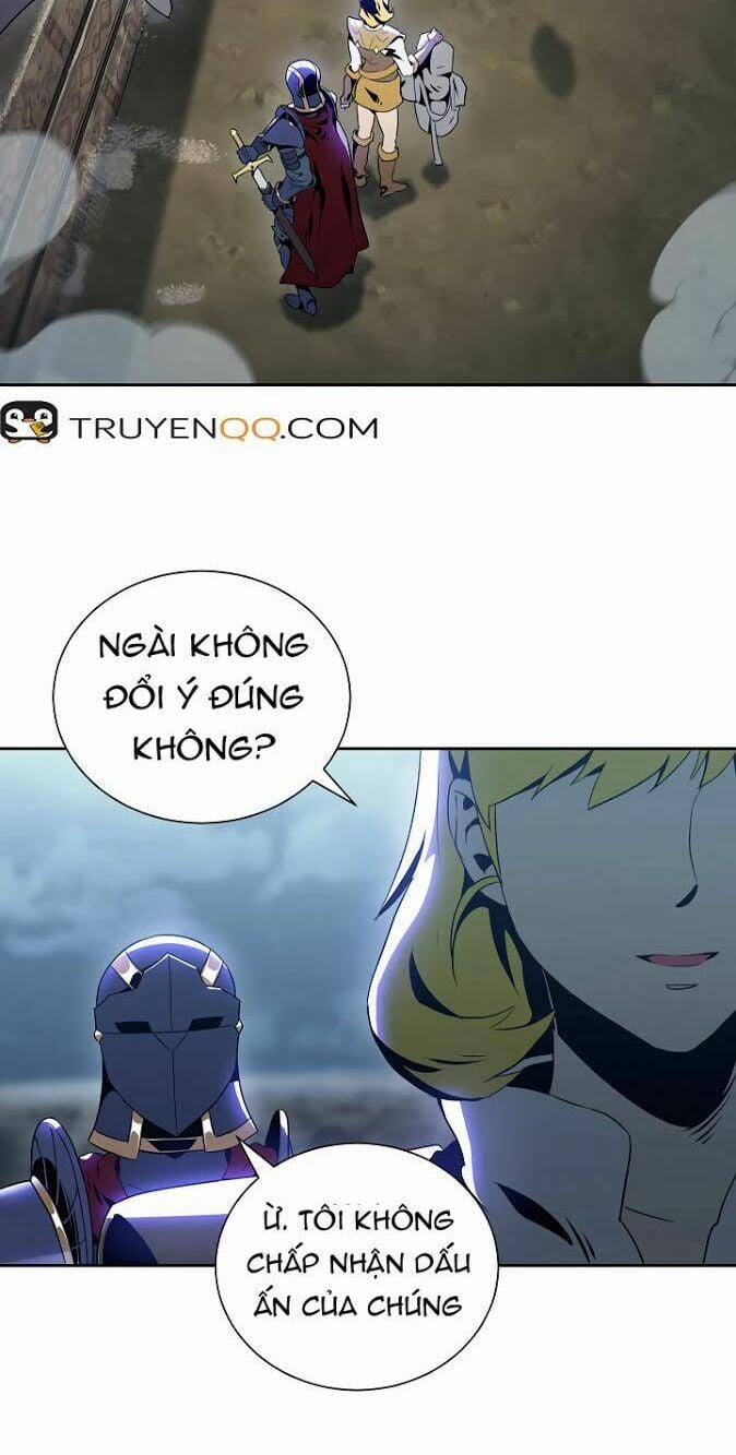 Cốt Binh Trở Lại 45 trang 3