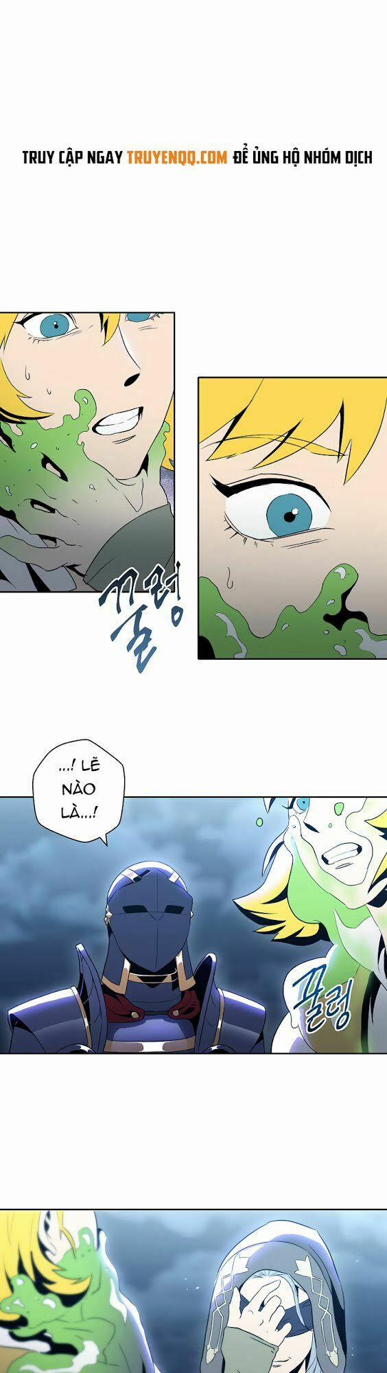 Cốt Binh Trở Lại 45 trang 30