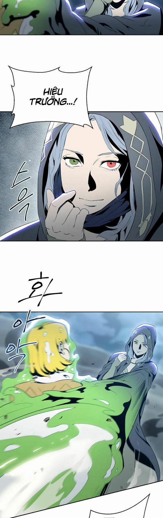 Cốt Binh Trở Lại 45 trang 31