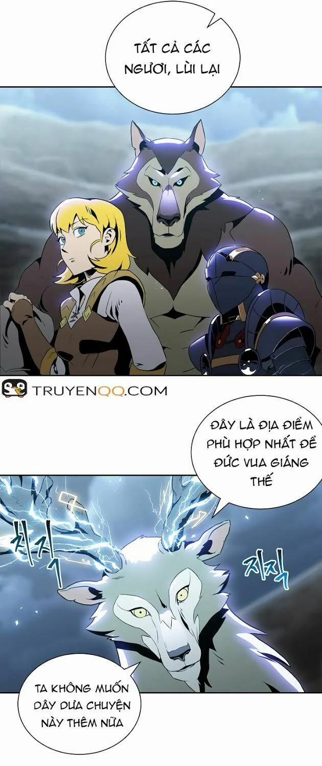 Cốt Binh Trở Lại 45 trang 9