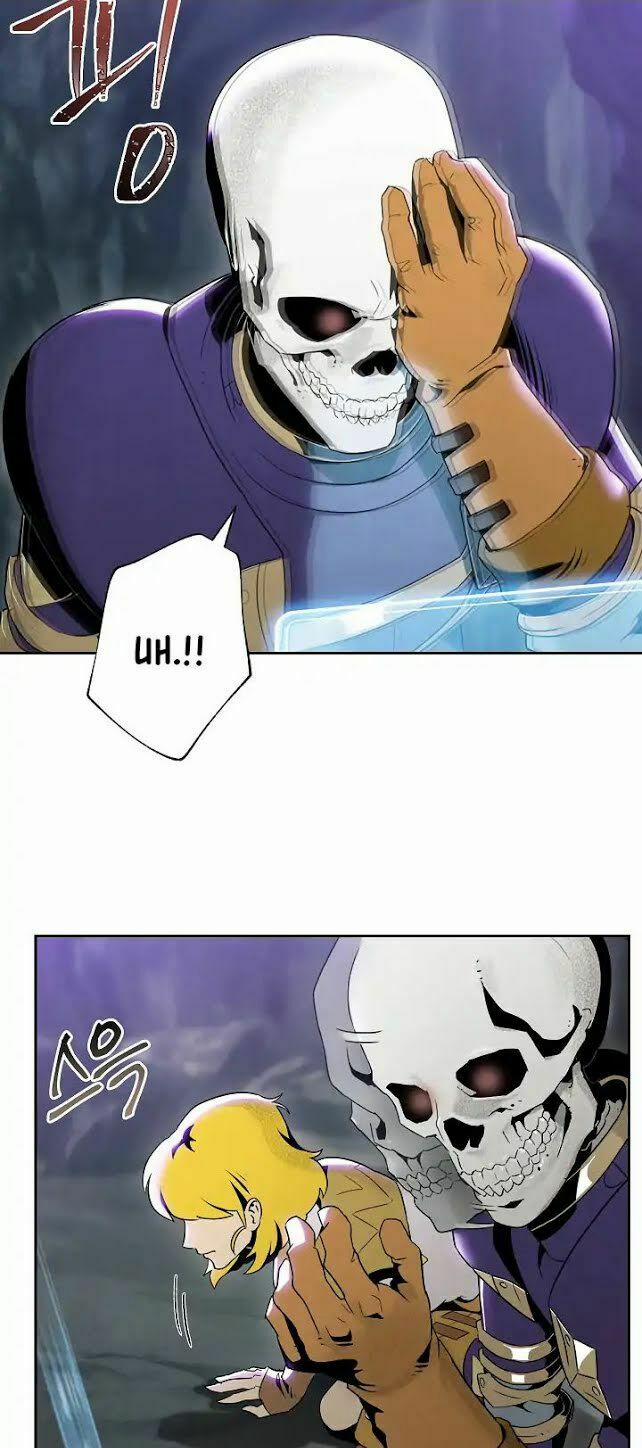 Cốt Binh Trở Lại 46 trang 10