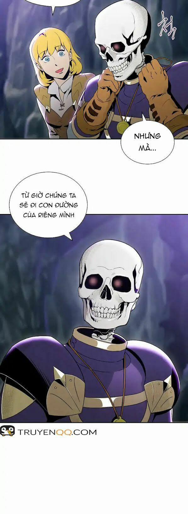 Cốt Binh Trở Lại 46 trang 16