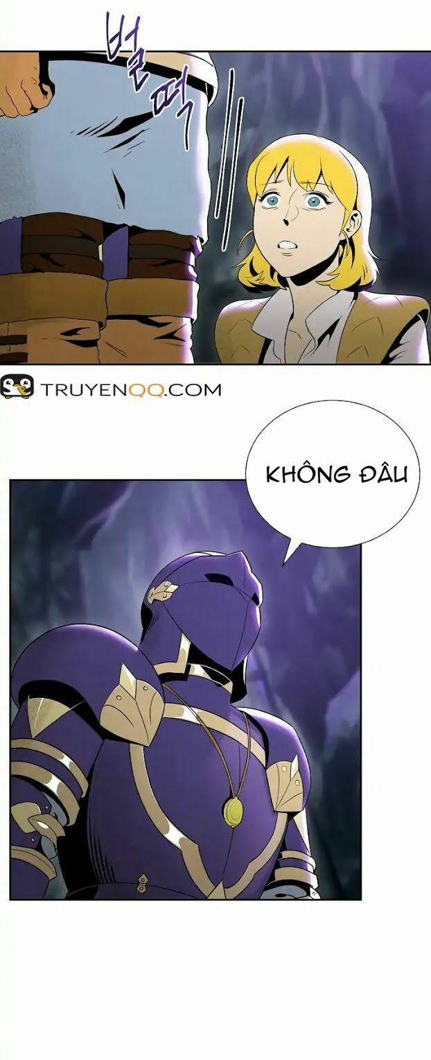 Cốt Binh Trở Lại 46 trang 19