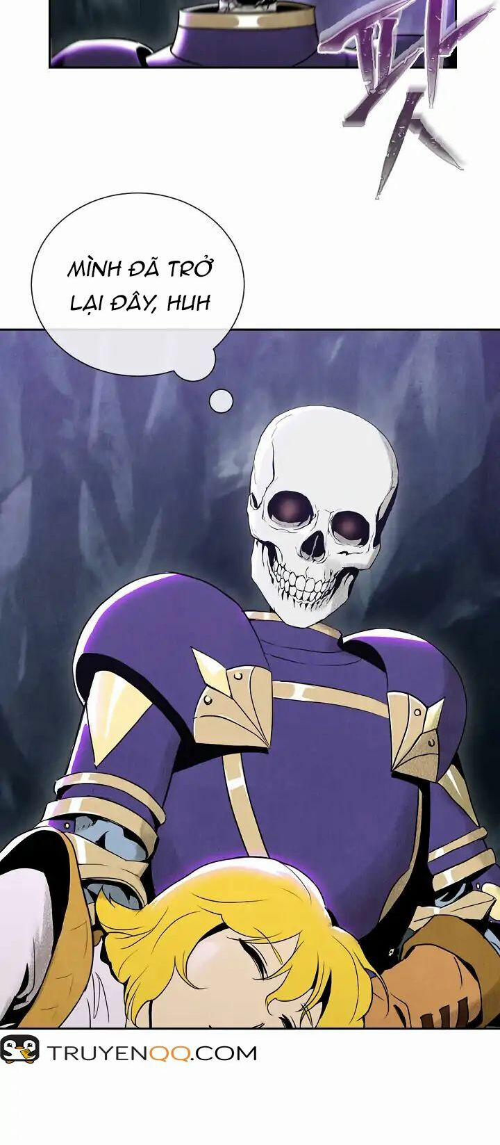 Cốt Binh Trở Lại 46 trang 2