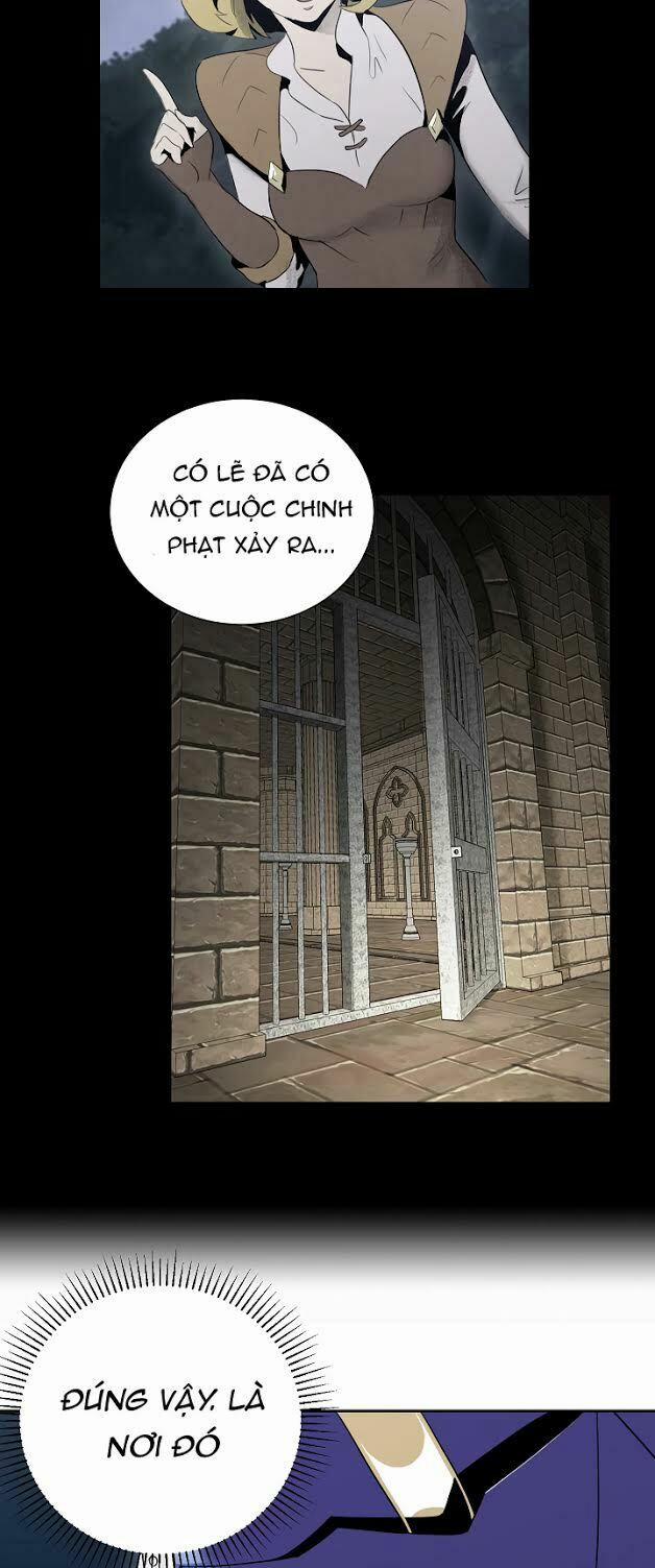 Cốt Binh Trở Lại 46 trang 24