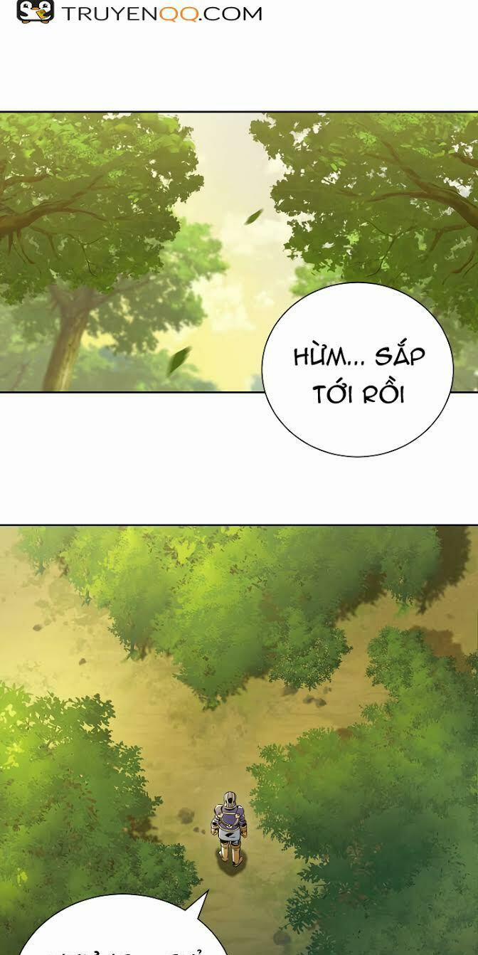 Cốt Binh Trở Lại 46 trang 27