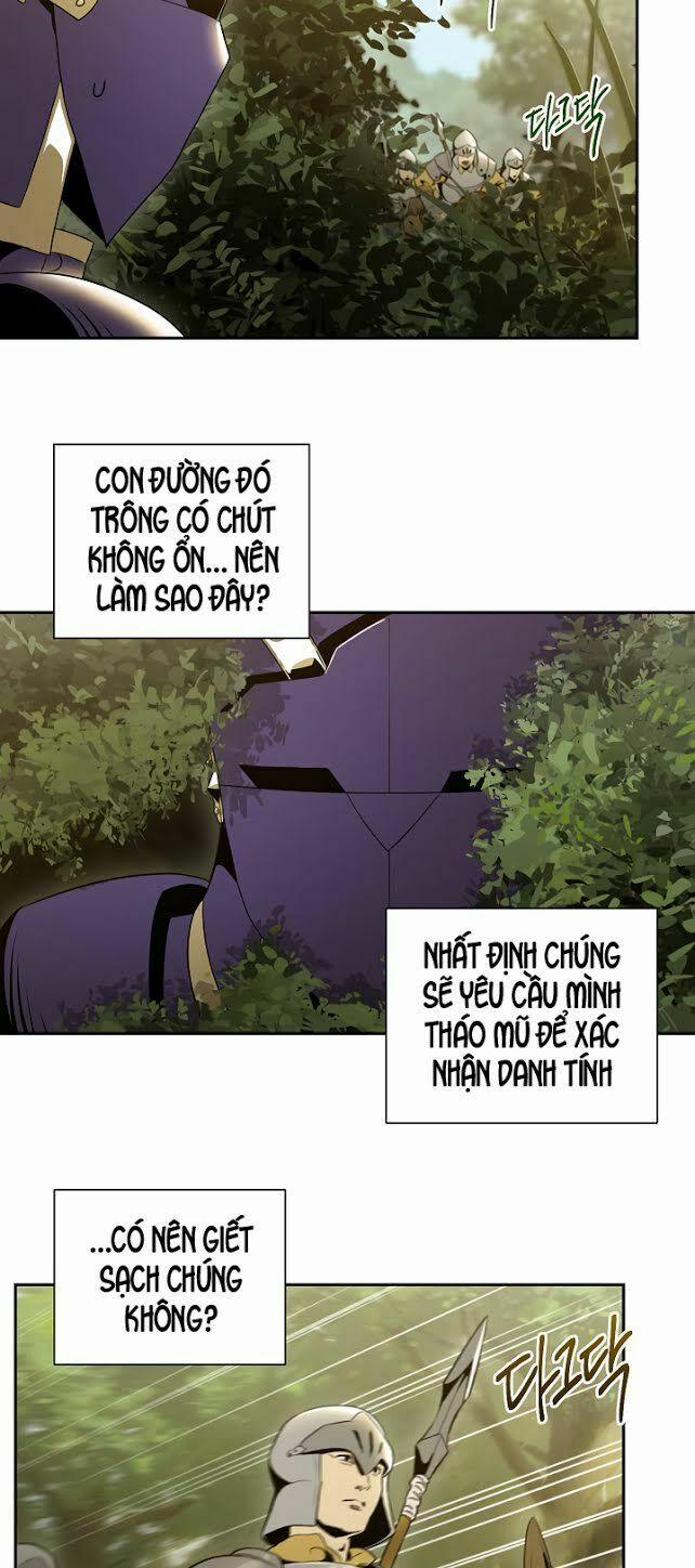 Cốt Binh Trở Lại 46 trang 30