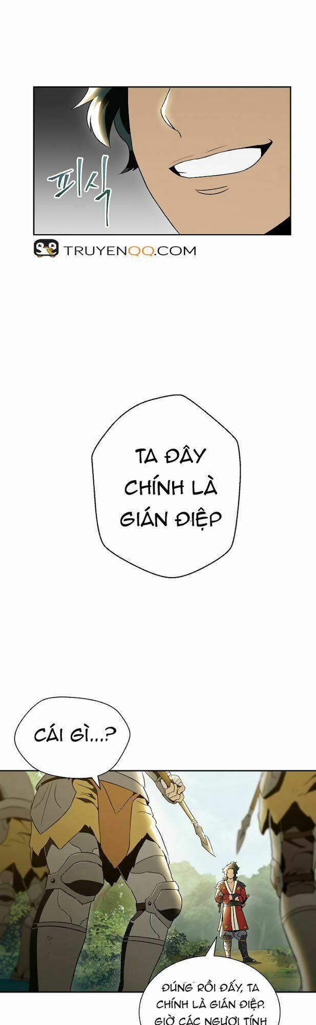 Cốt Binh Trở Lại 46 trang 38