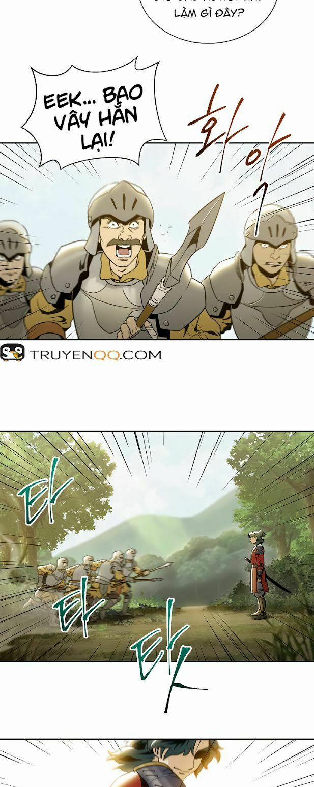 Cốt Binh Trở Lại 46 trang 39