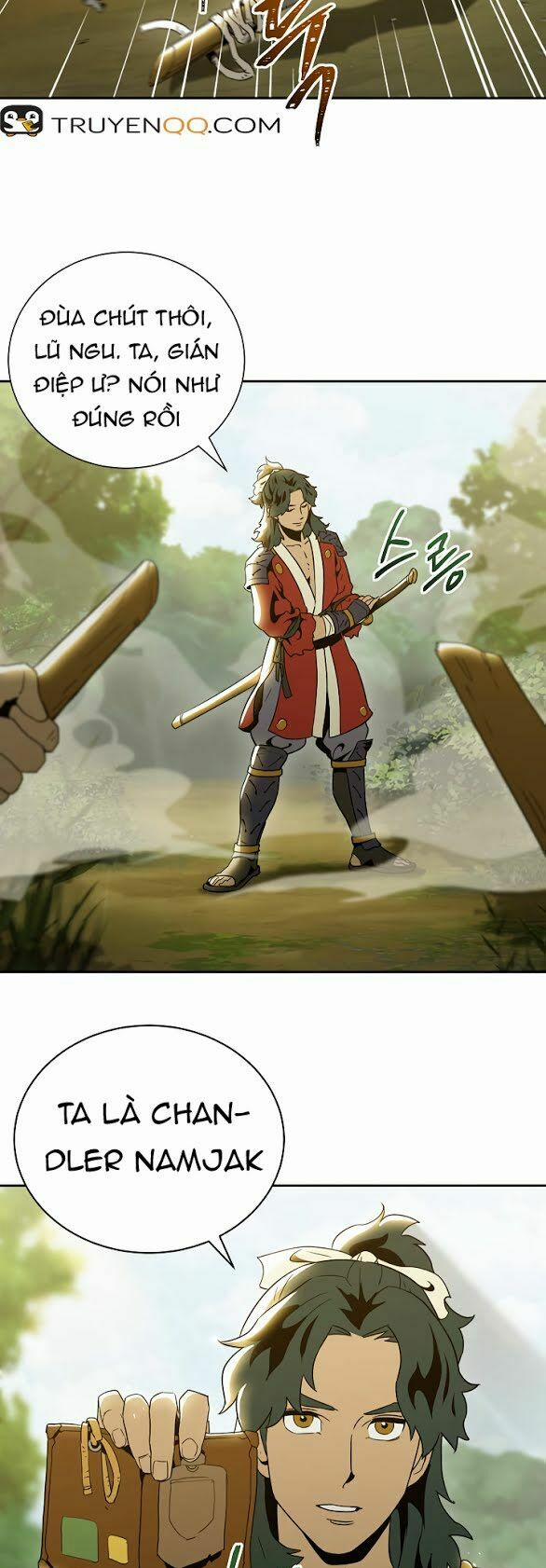 Cốt Binh Trở Lại 46 trang 42