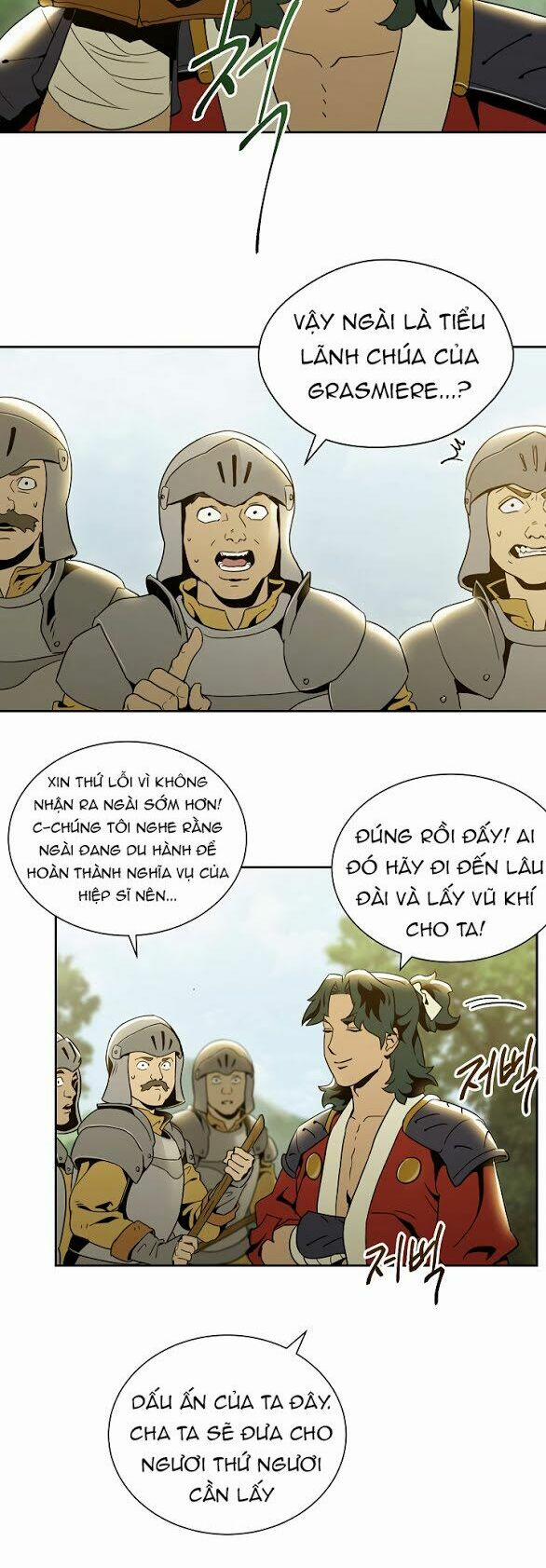 Cốt Binh Trở Lại 46 trang 43