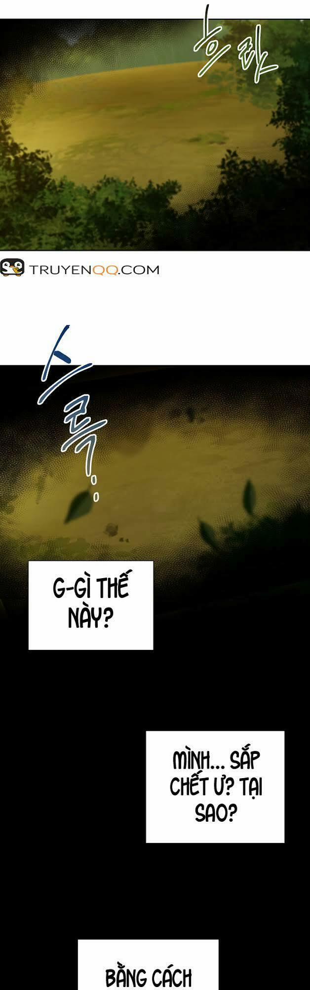 Cốt Binh Trở Lại 46 trang 47