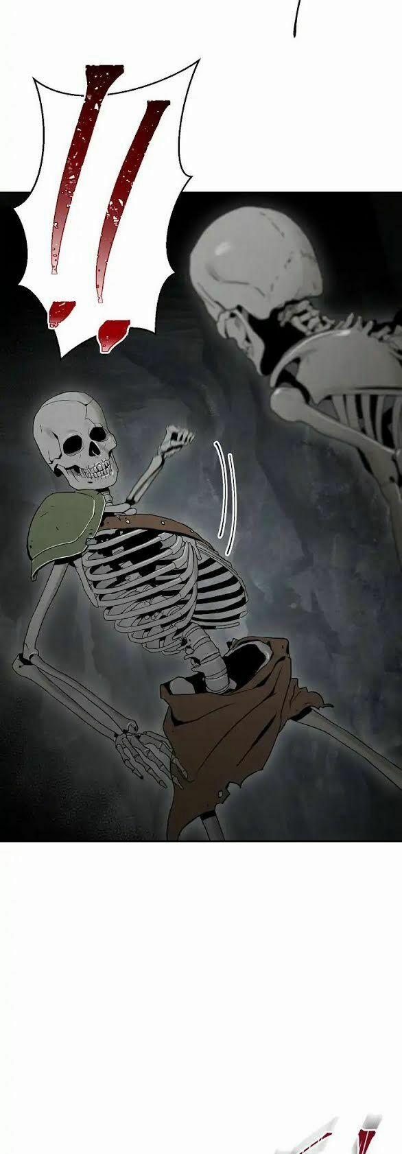 Cốt Binh Trở Lại 47 trang 10