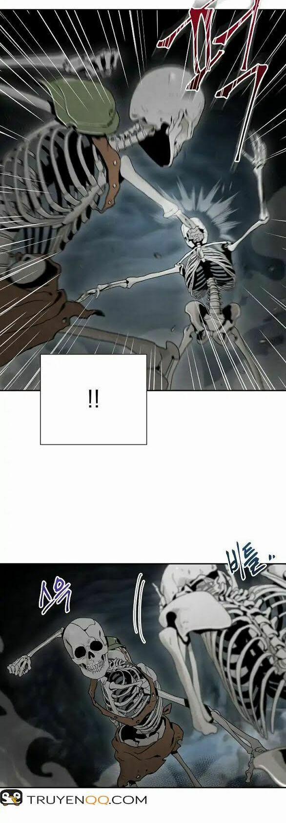 Cốt Binh Trở Lại 47 trang 11