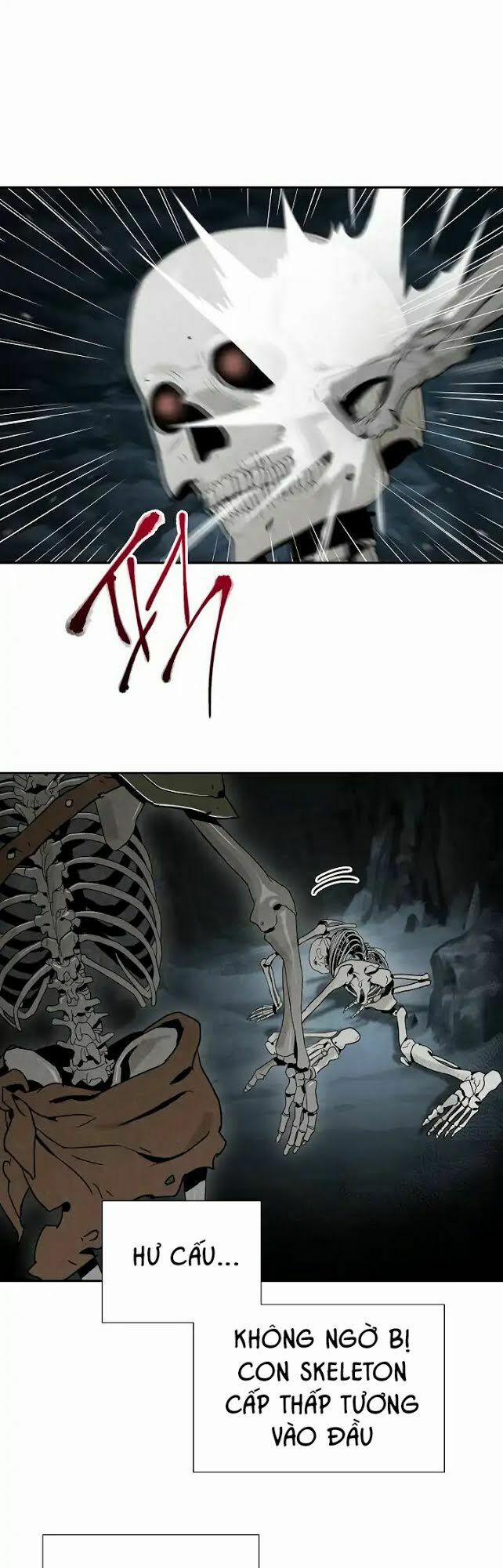Cốt Binh Trở Lại 47 trang 12