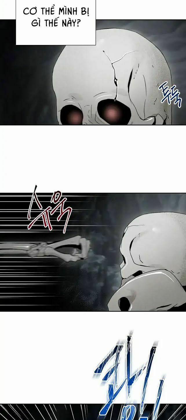 Cốt Binh Trở Lại 47 trang 13