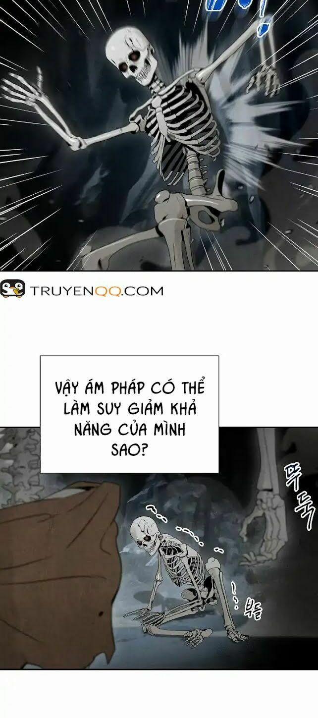 Cốt Binh Trở Lại 47 trang 14