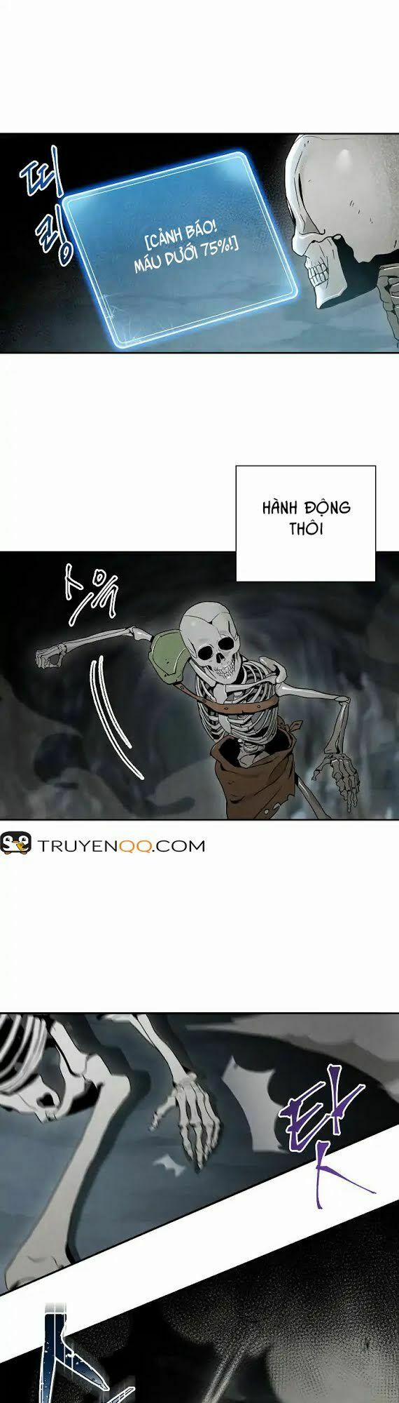 Cốt Binh Trở Lại 47 trang 15