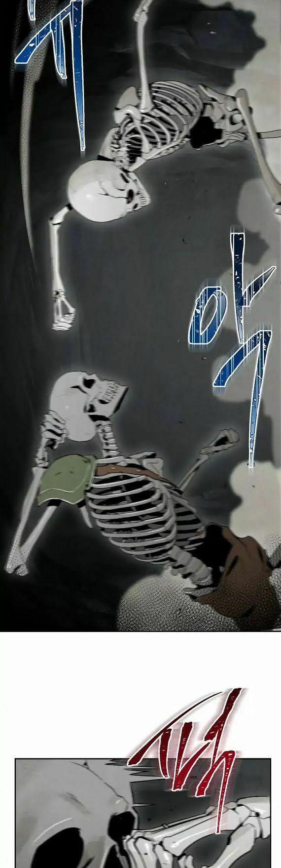 Cốt Binh Trở Lại 47 trang 16