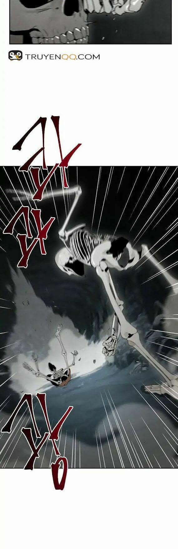 Cốt Binh Trở Lại 47 trang 17