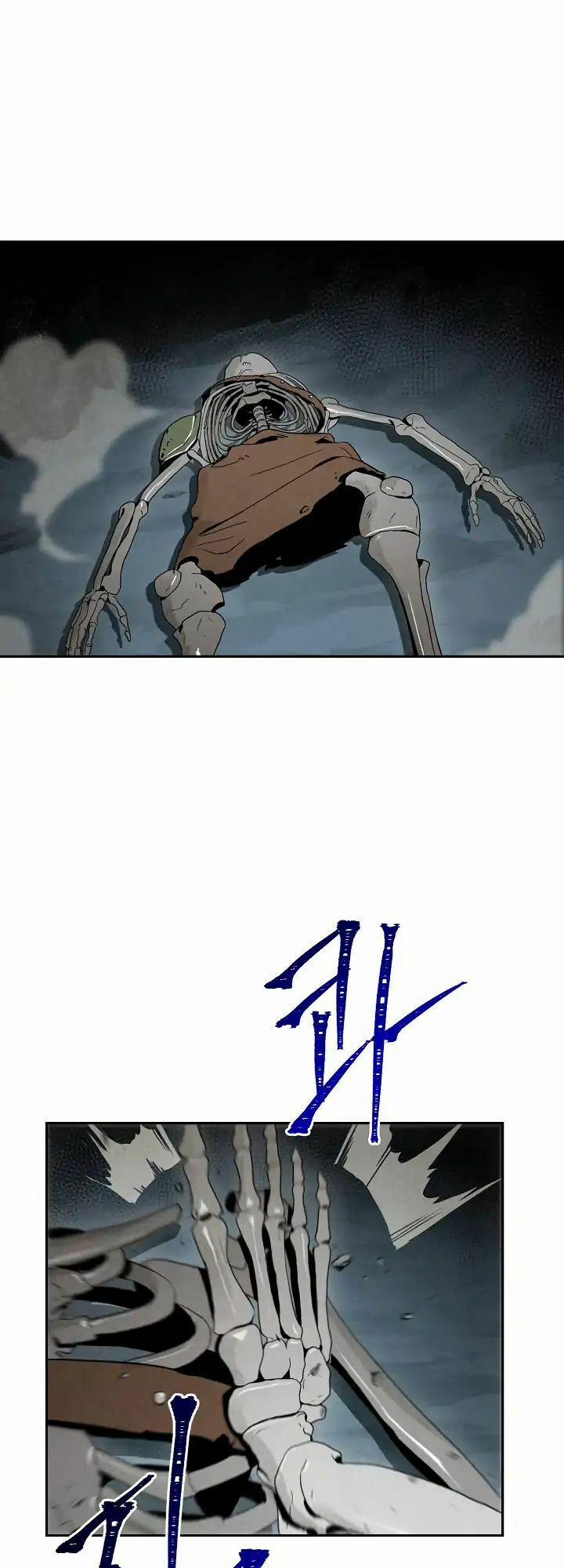 Cốt Binh Trở Lại 47 trang 18