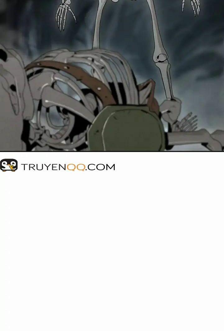 Cốt Binh Trở Lại 47 trang 20