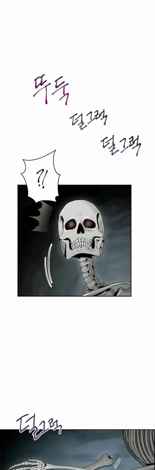 Cốt Binh Trở Lại 47 trang 21