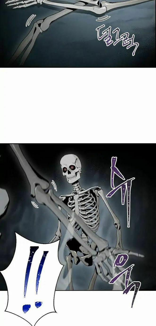 Cốt Binh Trở Lại 47 trang 22