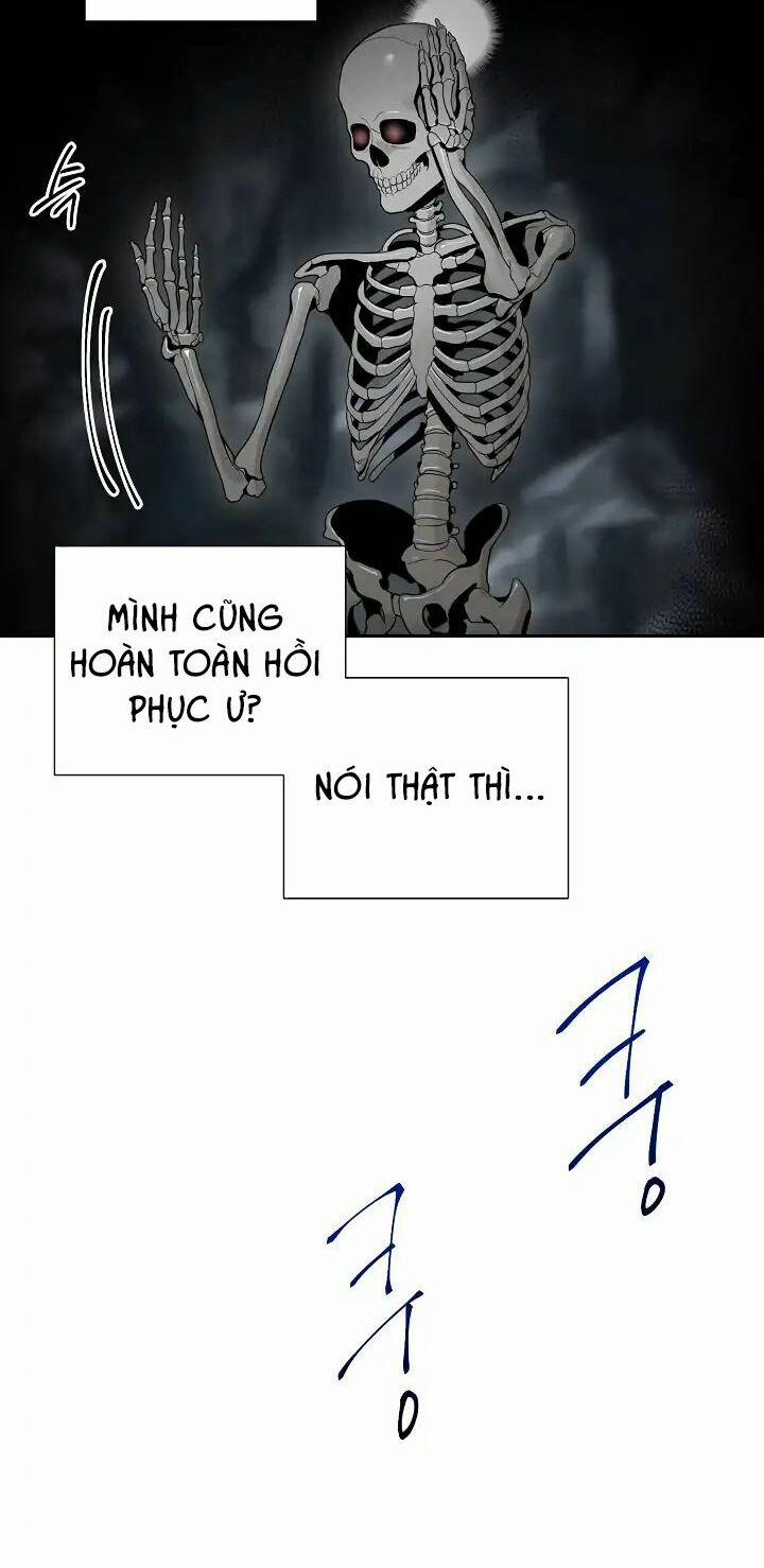 Cốt Binh Trở Lại 47 trang 25