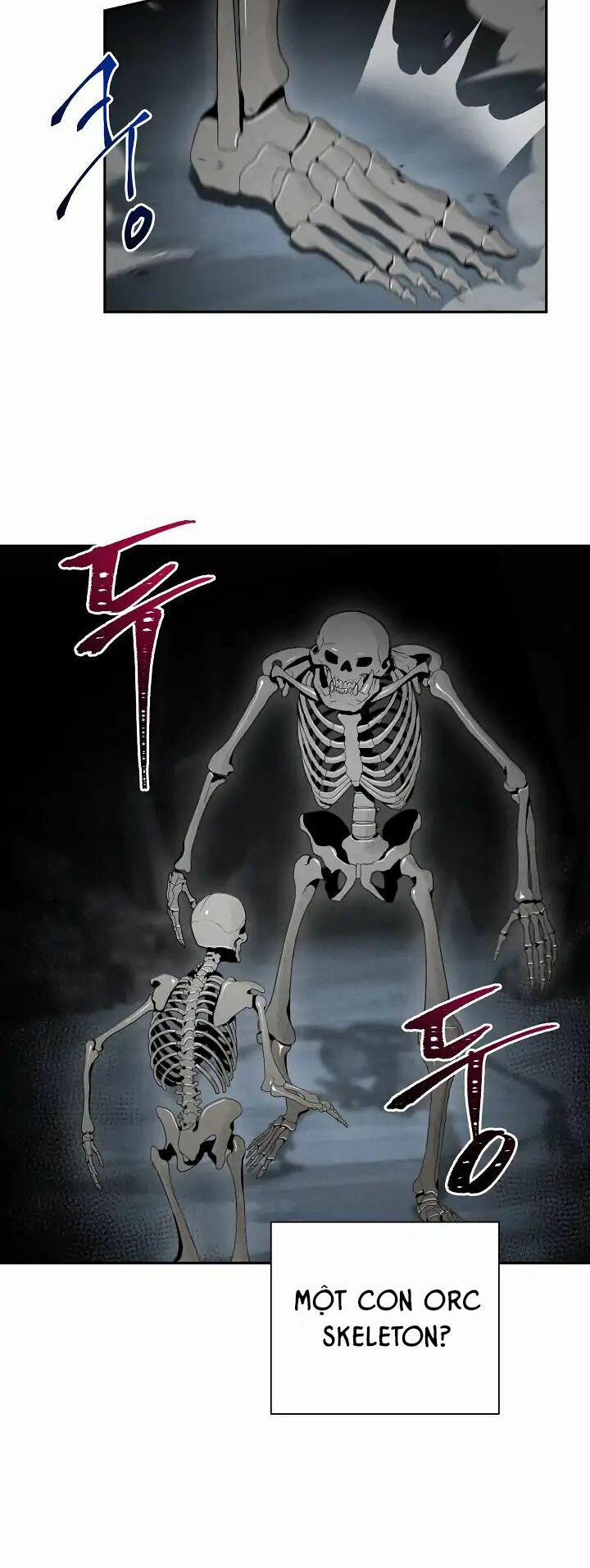 Cốt Binh Trở Lại 47 trang 27