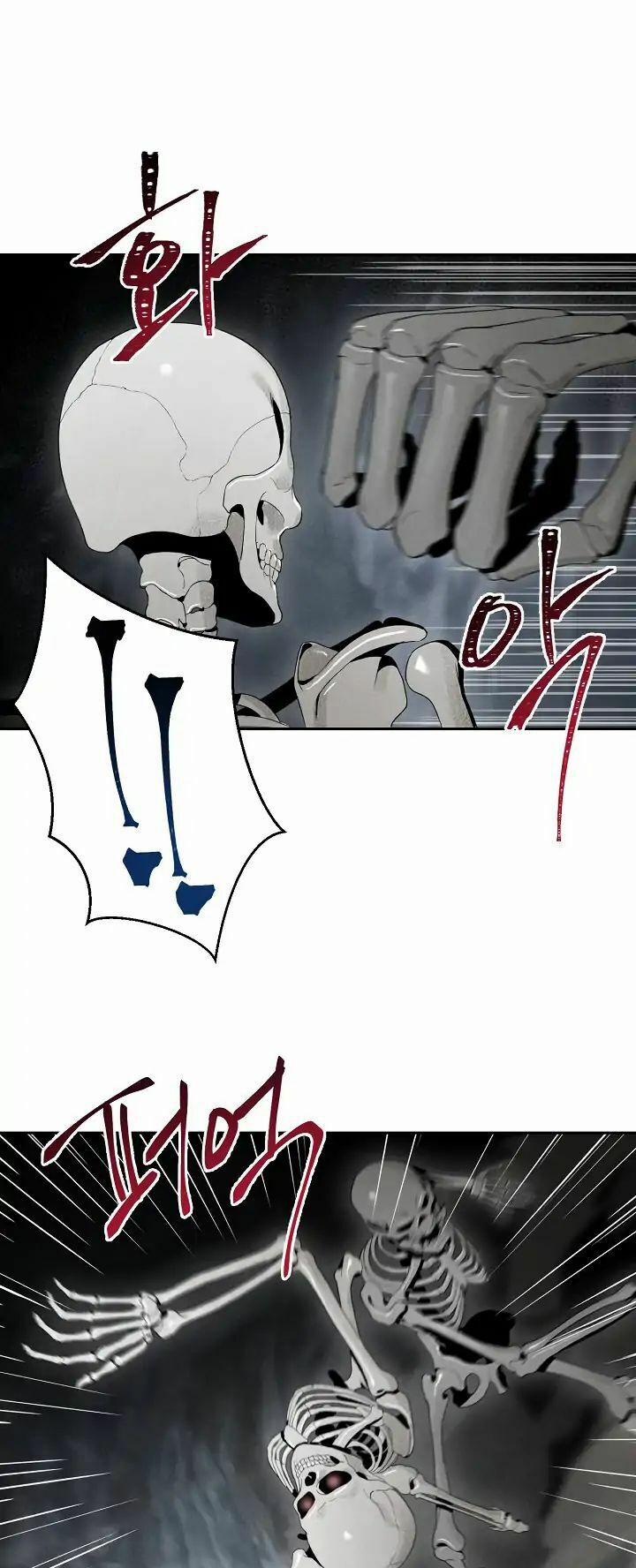 Cốt Binh Trở Lại 47 trang 28