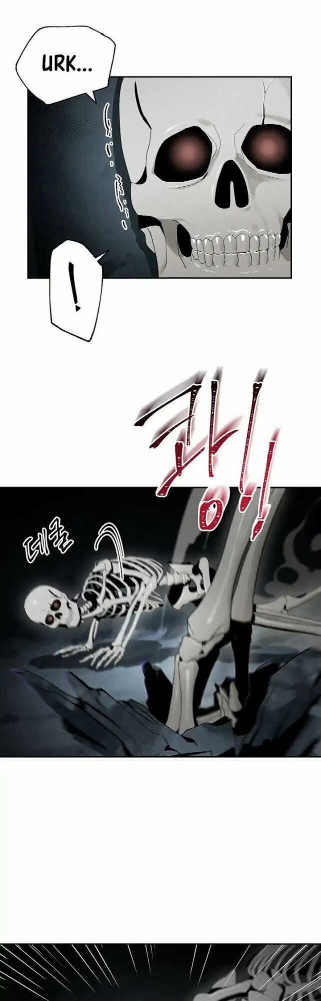 Cốt Binh Trở Lại 47 trang 30