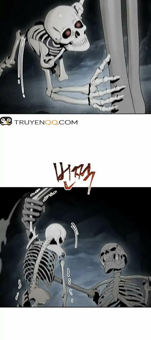 Cốt Binh Trở Lại 47 trang 32
