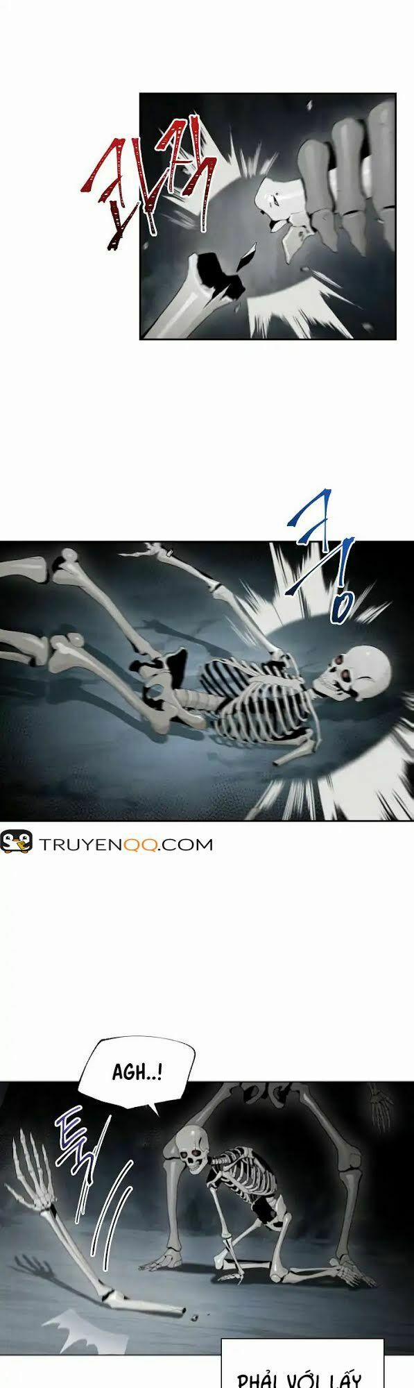 Cốt Binh Trở Lại 47 trang 33