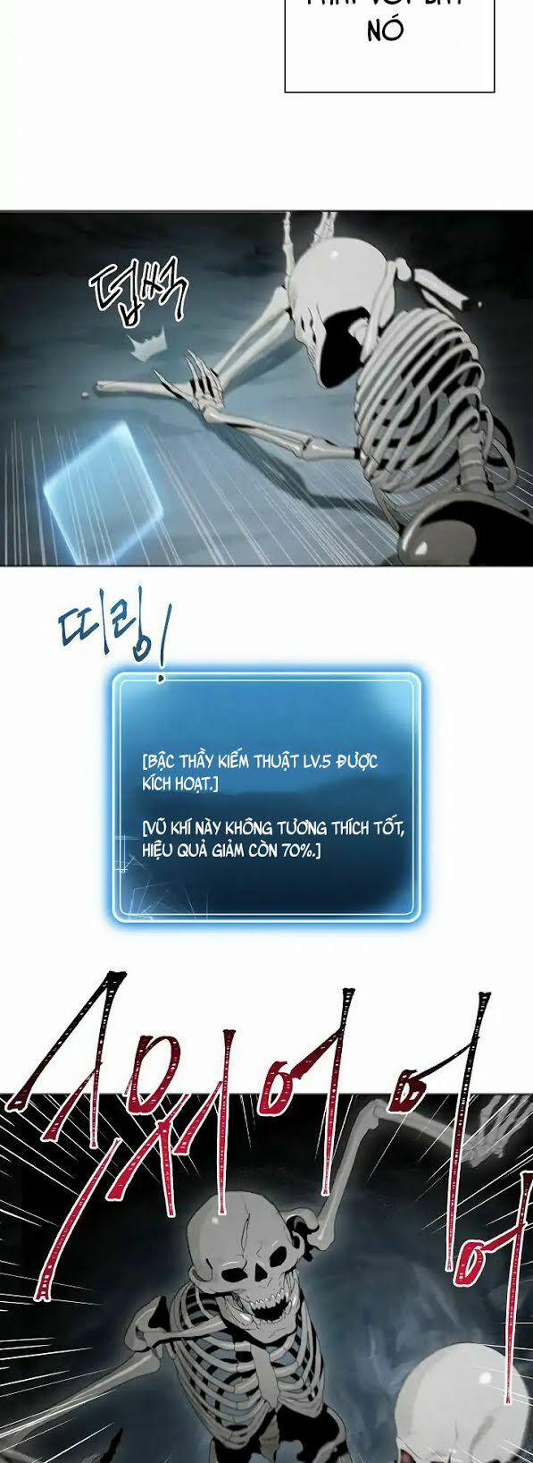 Cốt Binh Trở Lại 47 trang 34