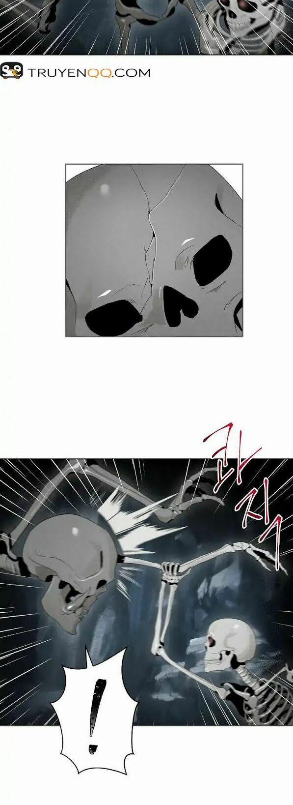 Cốt Binh Trở Lại 47 trang 35