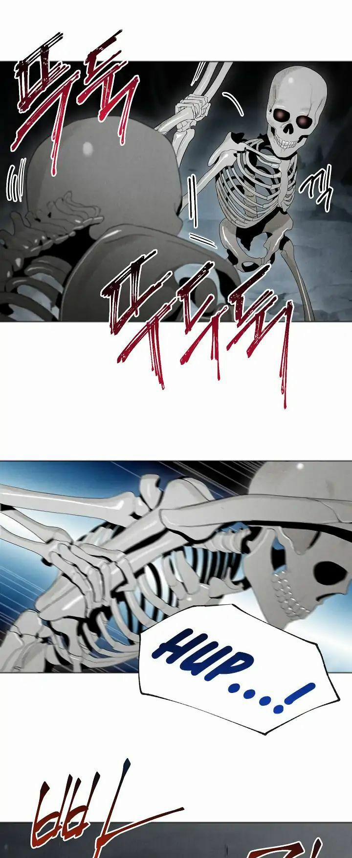 Cốt Binh Trở Lại 47 trang 36