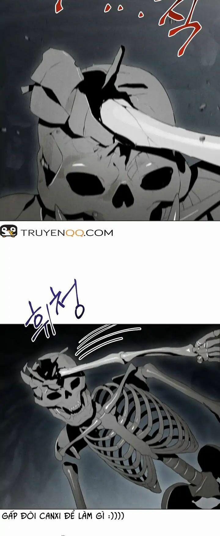 Cốt Binh Trở Lại 47 trang 37