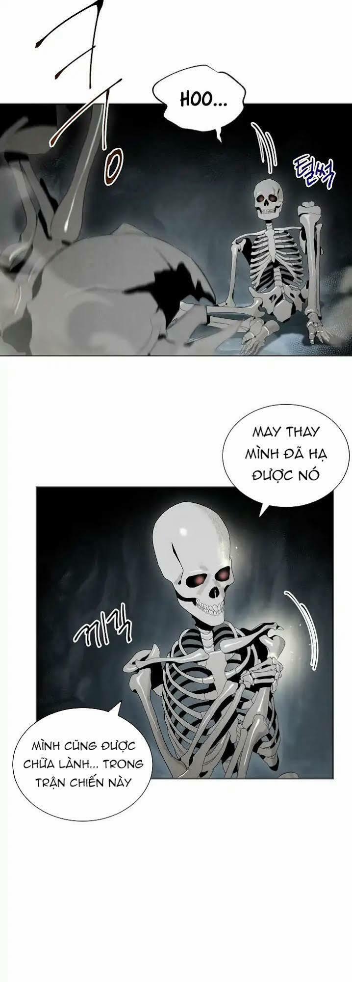 Cốt Binh Trở Lại 47 trang 38