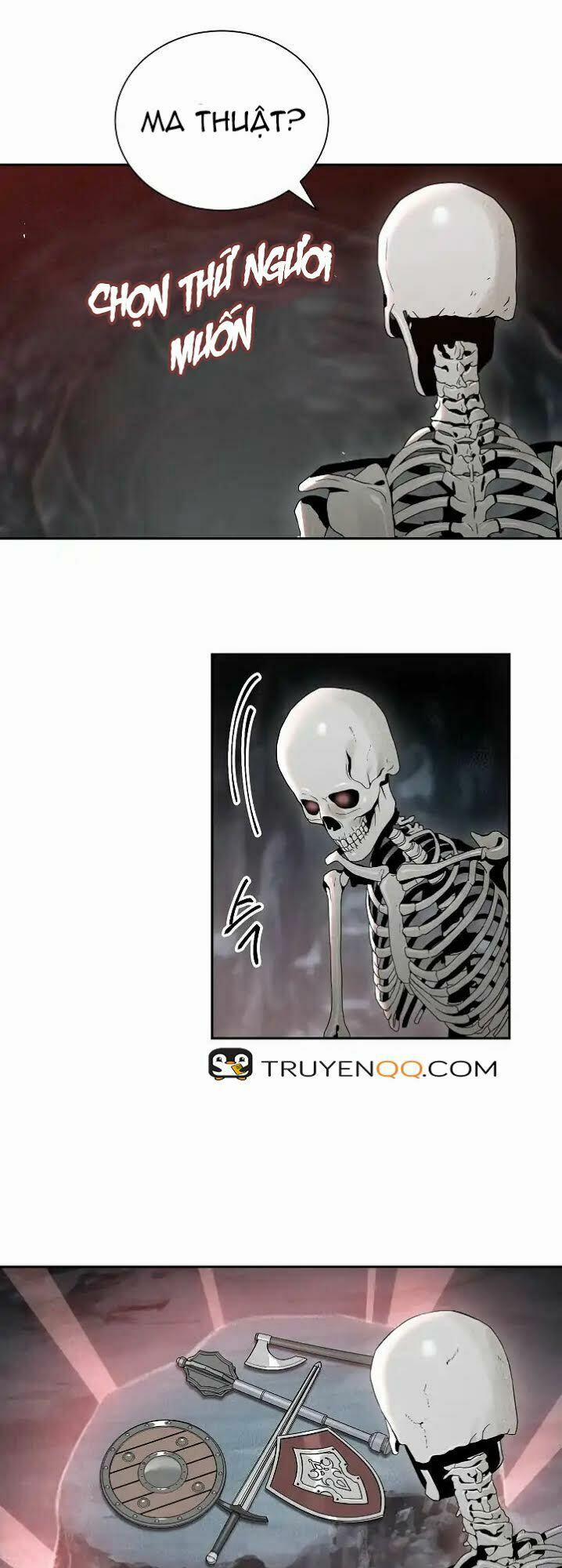 Cốt Binh Trở Lại 47 trang 41